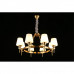 Купить Подвесная люстра APLOYT APL.840.03.08| VIVID-LIGHT.RU