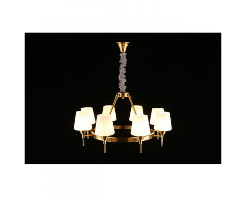 Купить Подвесная люстра APLOYT APL.840.03.08| VIVID-LIGHT.RU