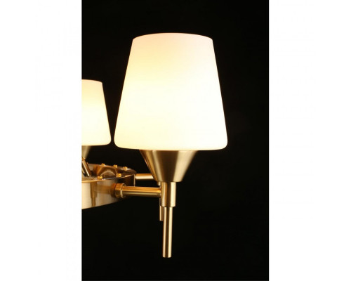 Купить Подвесная люстра APLOYT APL.840.03.08| VIVID-LIGHT.RU