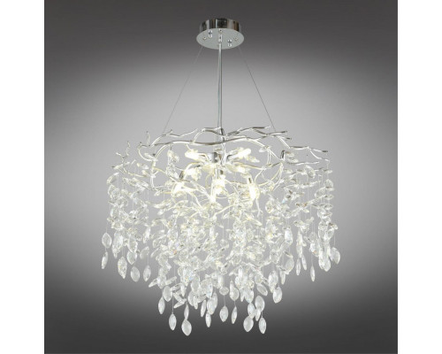 Заказать Подвесная люстра APLOYT APL.843.03.08| VIVID-LIGHT.RU