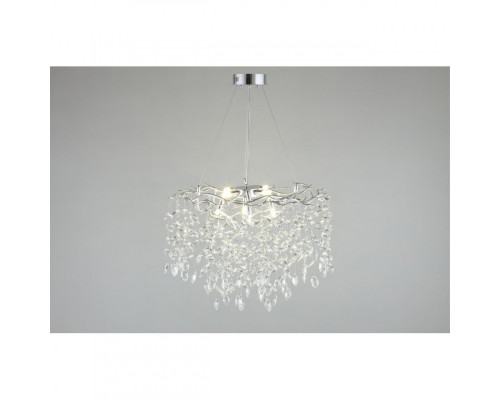 Заказать Подвесная люстра APLOYT APL.843.03.08| VIVID-LIGHT.RU