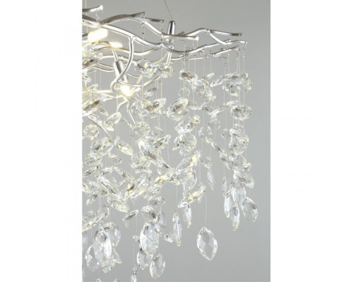 Заказать Подвесная люстра APLOYT APL.843.03.08| VIVID-LIGHT.RU