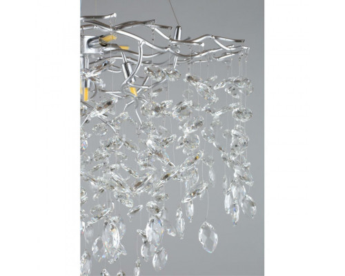 Заказать Подвесная люстра APLOYT APL.843.03.08| VIVID-LIGHT.RU