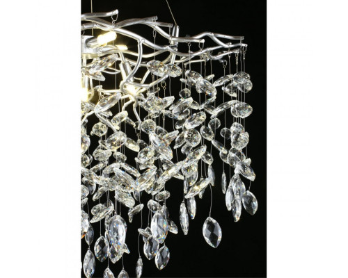 Заказать Подвесная люстра APLOYT APL.843.03.08| VIVID-LIGHT.RU