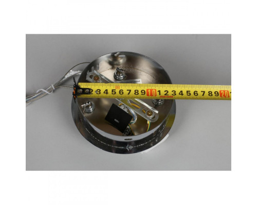 Заказать Подвесная люстра APLOYT APL.843.03.08| VIVID-LIGHT.RU