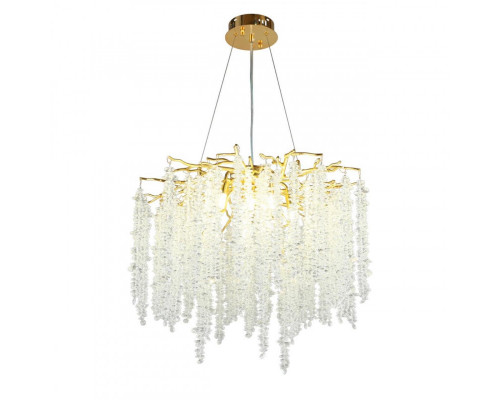 Оформить заказ Подвесная люстра APLOYT APL.844.03.08| VIVID-LIGHT.RU