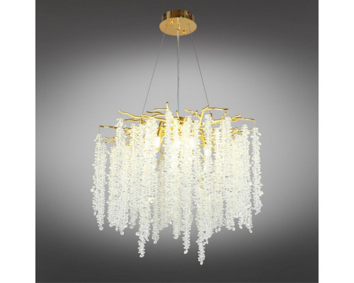 Оформить заказ Подвесная люстра APLOYT APL.844.03.08| VIVID-LIGHT.RU