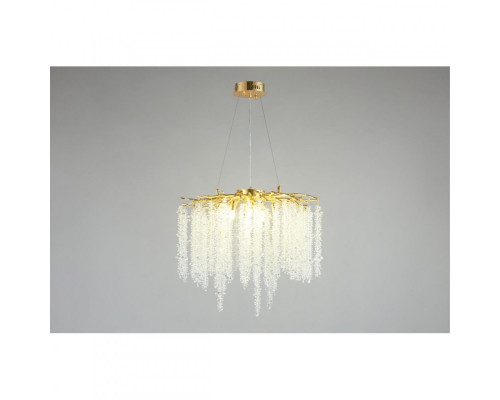 Оформить заказ Подвесная люстра APLOYT APL.844.03.08| VIVID-LIGHT.RU