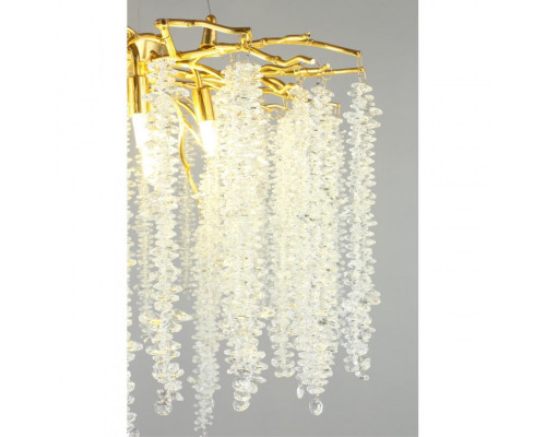 Оформить заказ Подвесная люстра APLOYT APL.844.03.08| VIVID-LIGHT.RU