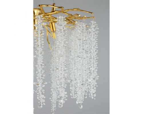 Оформить заказ Подвесная люстра APLOYT APL.844.03.08| VIVID-LIGHT.RU