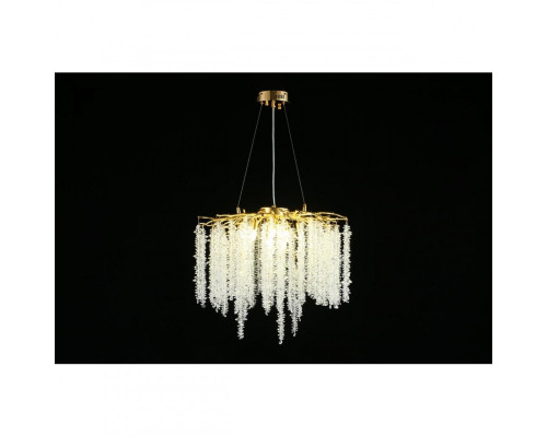 Оформить заказ Подвесная люстра APLOYT APL.844.03.08| VIVID-LIGHT.RU