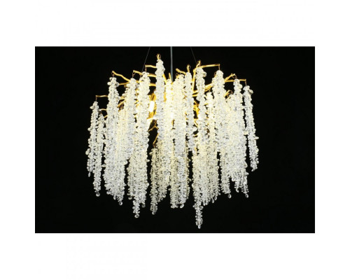 Оформить заказ Подвесная люстра APLOYT APL.844.03.08| VIVID-LIGHT.RU