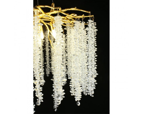 Оформить заказ Подвесная люстра APLOYT APL.844.03.08| VIVID-LIGHT.RU