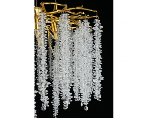 Оформить заказ Подвесная люстра APLOYT APL.844.03.08| VIVID-LIGHT.RU