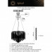Оформить заказ Подвесная люстра APLOYT APL.844.03.08| VIVID-LIGHT.RU