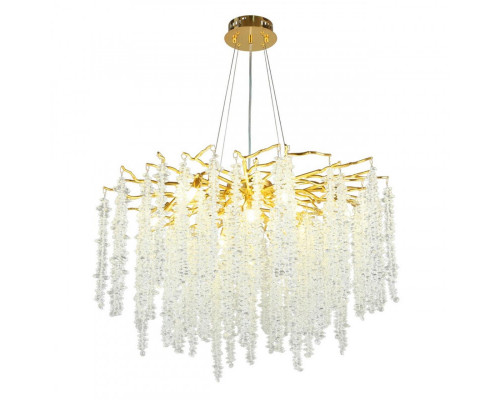 Сделать заказ Подвесная люстра APLOYT APL.844.03.10| VIVID-LIGHT.RU