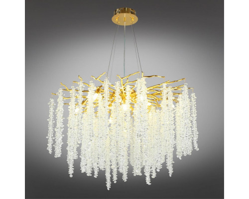 Сделать заказ Подвесная люстра APLOYT APL.844.03.10| VIVID-LIGHT.RU