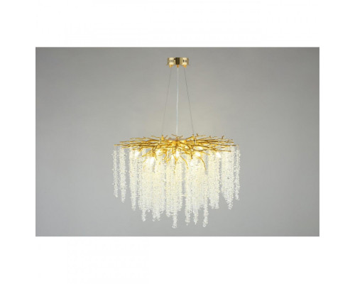 Сделать заказ Подвесная люстра APLOYT APL.844.03.10| VIVID-LIGHT.RU