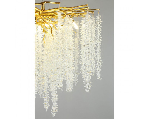 Сделать заказ Подвесная люстра APLOYT APL.844.03.10| VIVID-LIGHT.RU