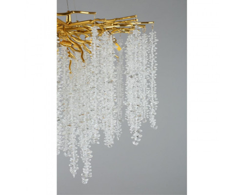 Сделать заказ Подвесная люстра APLOYT APL.844.03.10| VIVID-LIGHT.RU