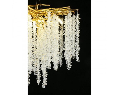 Сделать заказ Подвесная люстра APLOYT APL.844.03.10| VIVID-LIGHT.RU