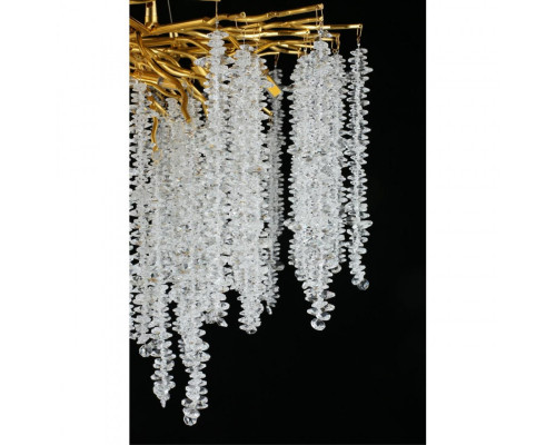 Сделать заказ Подвесная люстра APLOYT APL.844.03.10| VIVID-LIGHT.RU