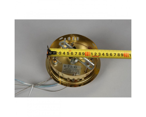 Сделать заказ Подвесная люстра APLOYT APL.844.03.10| VIVID-LIGHT.RU