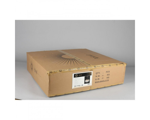 Сделать заказ Подвесная люстра APLOYT APL.844.03.10| VIVID-LIGHT.RU