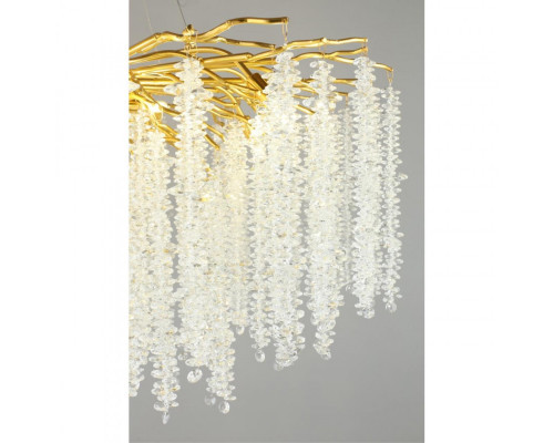 Сделать заказ Подвесная люстра APLOYT APL.844.03.13| VIVID-LIGHT.RU