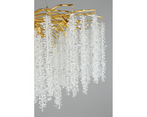 Сделать заказ Подвесная люстра APLOYT APL.844.03.13| VIVID-LIGHT.RU