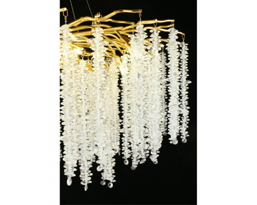 Сделать заказ Подвесная люстра APLOYT APL.844.03.13| VIVID-LIGHT.RU