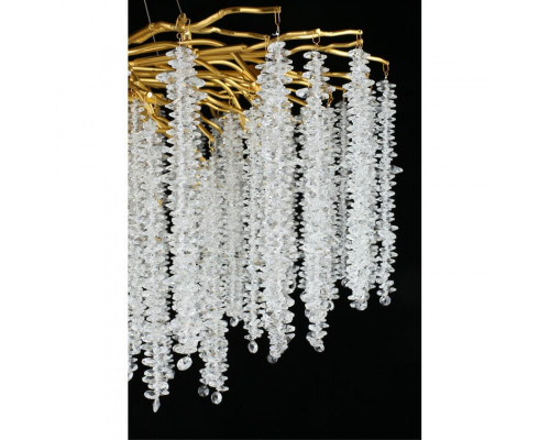 Сделать заказ Подвесная люстра APLOYT APL.844.03.13| VIVID-LIGHT.RU