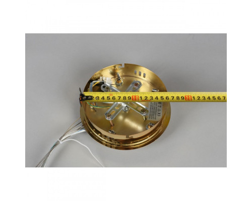 Сделать заказ Подвесная люстра APLOYT APL.844.03.13| VIVID-LIGHT.RU