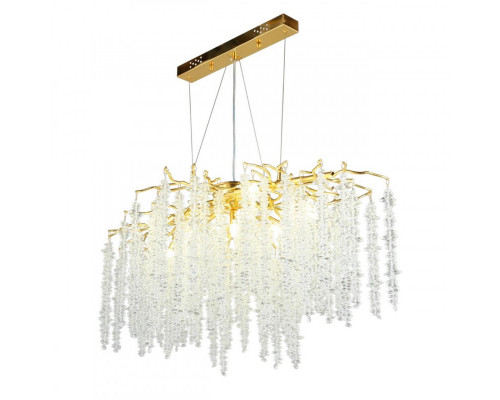 Оформить заказ Подвесная люстра APLOYT APL.844.13.10| VIVID-LIGHT.RU