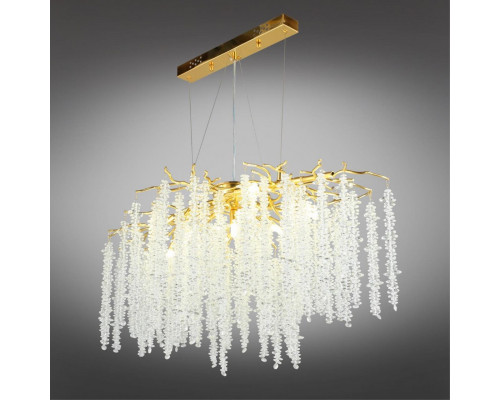 Оформить заказ Подвесная люстра APLOYT APL.844.13.10| VIVID-LIGHT.RU