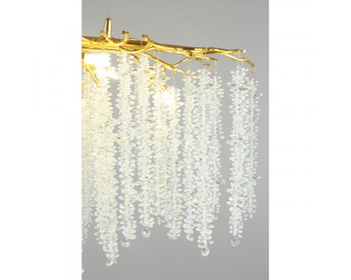 Оформить заказ Подвесная люстра APLOYT APL.844.13.10| VIVID-LIGHT.RU