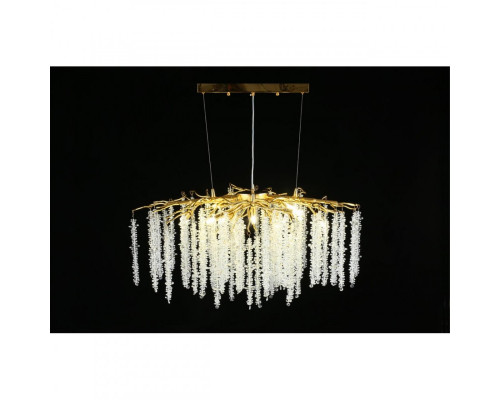 Оформить заказ Подвесная люстра APLOYT APL.844.13.10| VIVID-LIGHT.RU