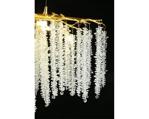 Оформить заказ Подвесная люстра APLOYT APL.844.13.10| VIVID-LIGHT.RU