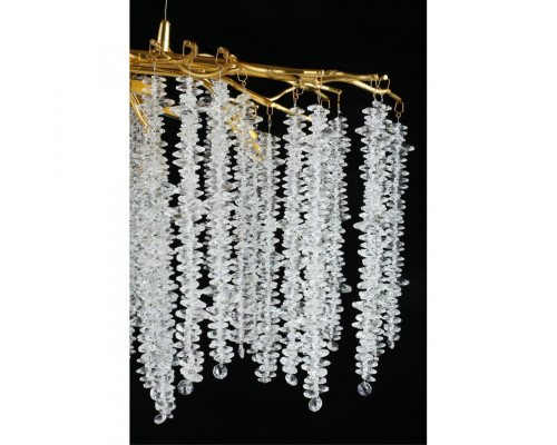 Оформить заказ Подвесная люстра APLOYT APL.844.13.10| VIVID-LIGHT.RU