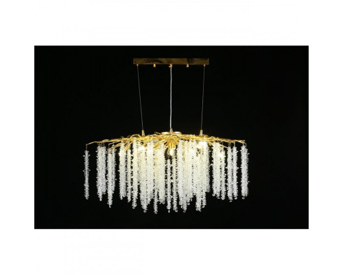 Оформить заказ Подвесная люстра APLOYT APL.844.13.10| VIVID-LIGHT.RU