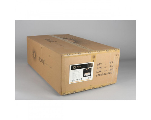 Оформить заказ Подвесная люстра APLOYT APL.844.13.10| VIVID-LIGHT.RU