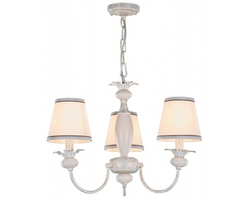 Сделать заказ Подвесная люстра VELANTE 313-003-03| VIVID-LIGHT.RU