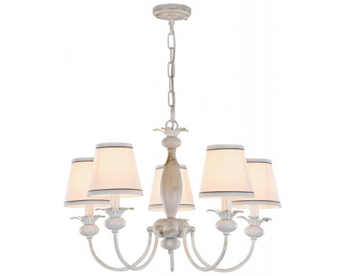 Заказать Подвесная люстра VELANTE 313-003-05| VIVID-LIGHT.RU