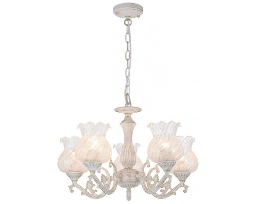 Купить Подвесная люстра VELANTE 351-003-05| VIVID-LIGHT.RU