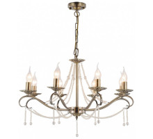 Подвесная люстра VELANTE 374-503-08