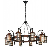 Подвесная люстра VELANTE 560-703-10