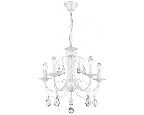 Заказать Подвесная люстра VELANTE 702-003-05| VIVID-LIGHT.RU