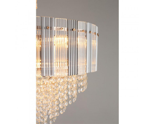 Купить Подвесная люстра Omnilux OML-69503-08| VIVID-LIGHT.RU