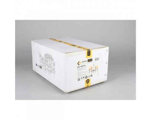 Сделать заказ Подвесная люстра Omnilux OML-70803-06| VIVID-LIGHT.RU