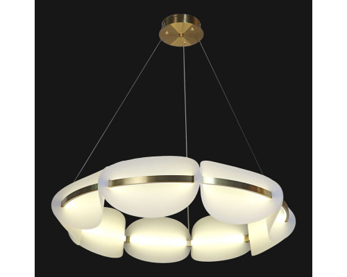 Заказать Подвесная люстра LOFT LSP-7022| VIVID-LIGHT.RU